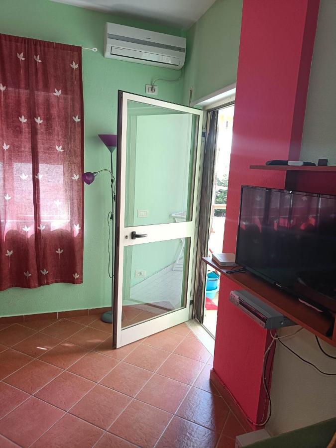Aldom Apartments Durres Ngoại thất bức ảnh
