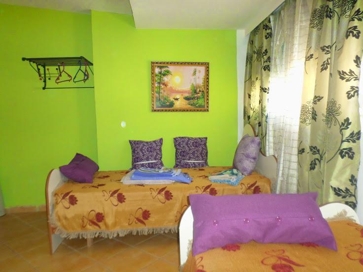 Aldom Apartments Durres Ngoại thất bức ảnh