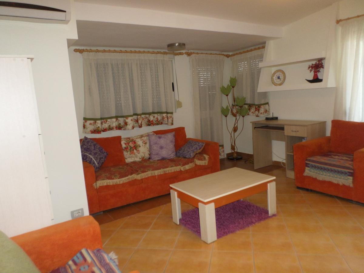 Aldom Apartments Durres Ngoại thất bức ảnh