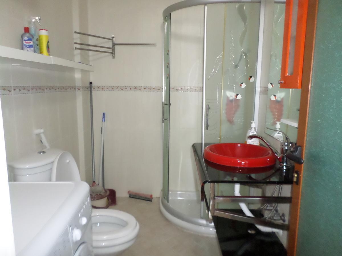 Aldom Apartments Durres Ngoại thất bức ảnh